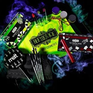 Melt Cosmetics Beetlejuice PR Box-SOLD